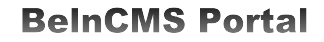 BelnCMS Portal